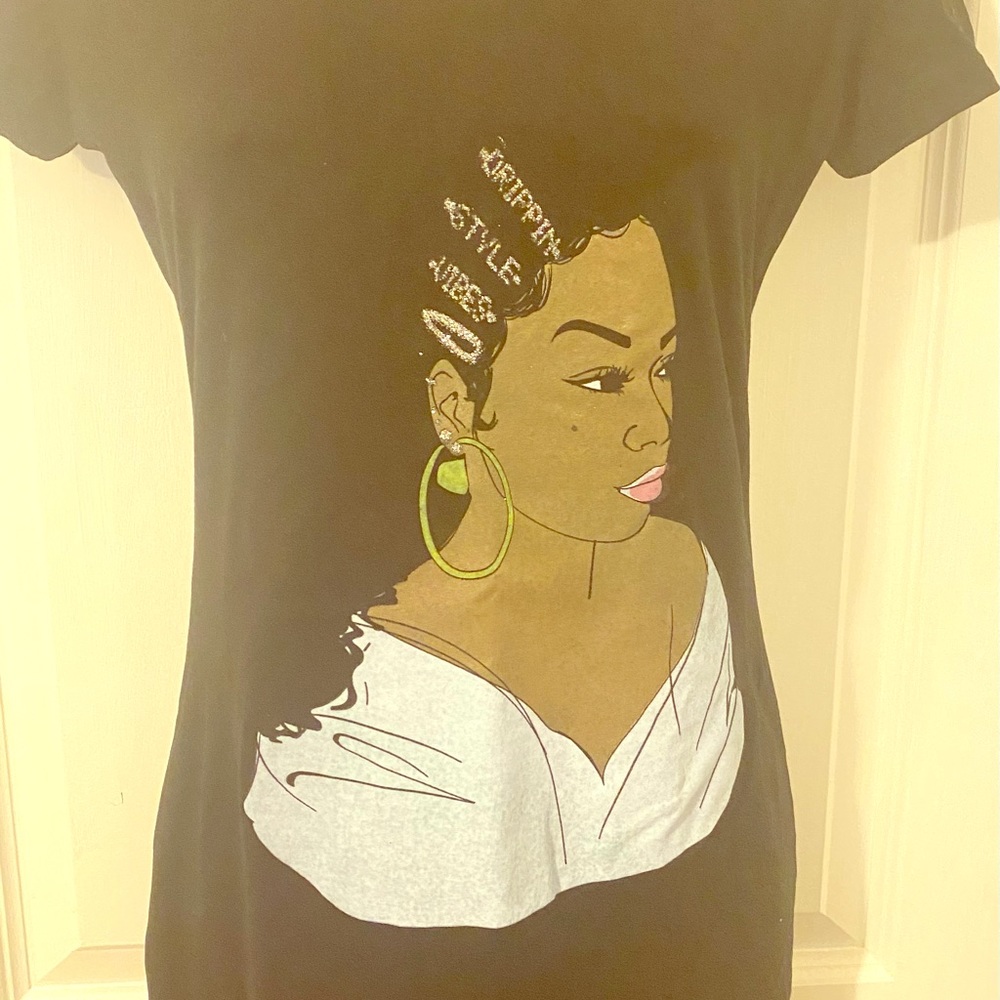 Brand New Miss Popular Cotton Dress